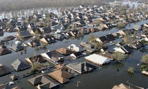 Jarvis Property Restoration