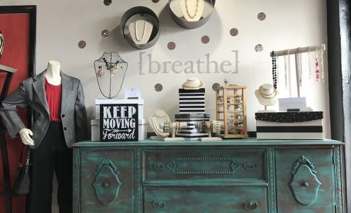 Dress For Success River Cities