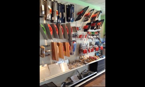 Vieira Concrete Supplies