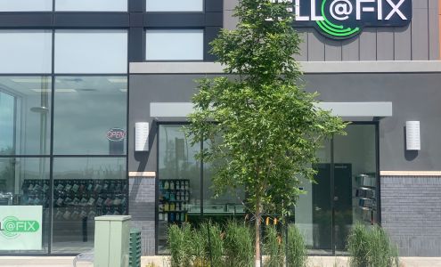 CELL@FIX Cell Phone Repair (Buy New or Pre-Owned Phones)