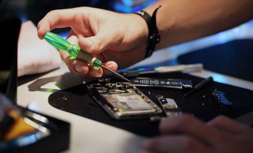 Mobiltech Phone Repairs