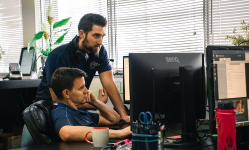 Nuvex Solutions Ltd.