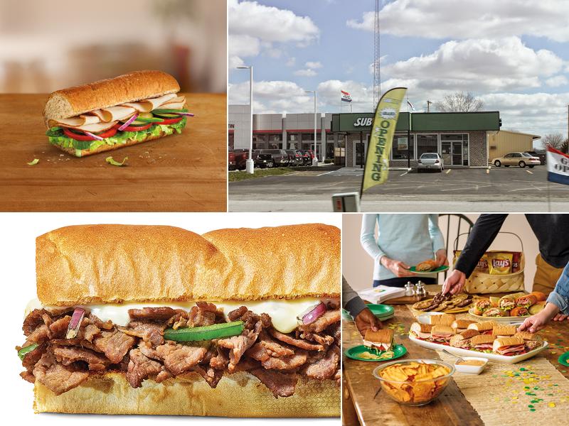 Subway
