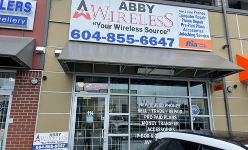 Abby Wireless Ltd.