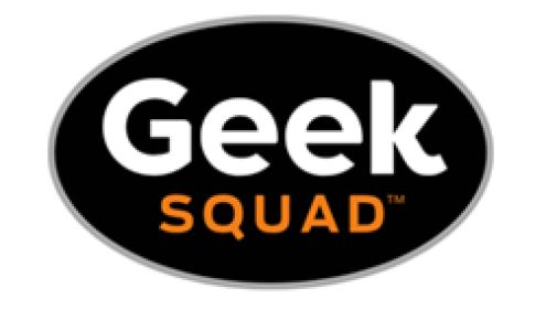 Geek Squad