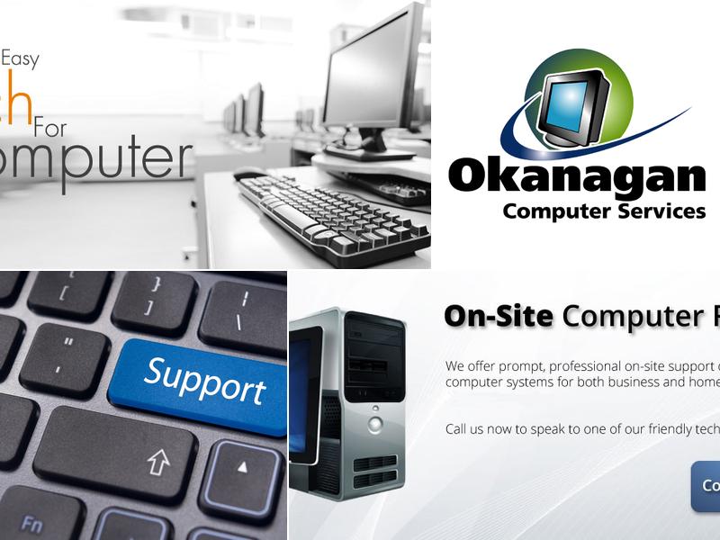 Okanagan Computer Services