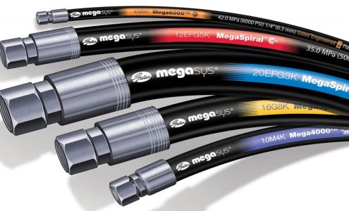 Orangeville Industrial Supply Mono