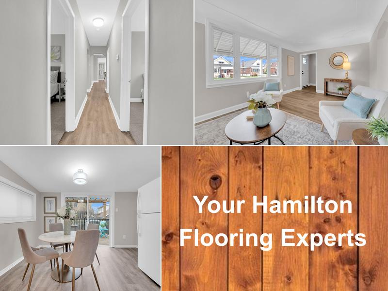 Siatras Carpet & Flooring Inc