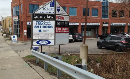 TRG Computer Solutions