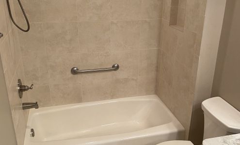 Crystal Clean Housekeeping Services LLC