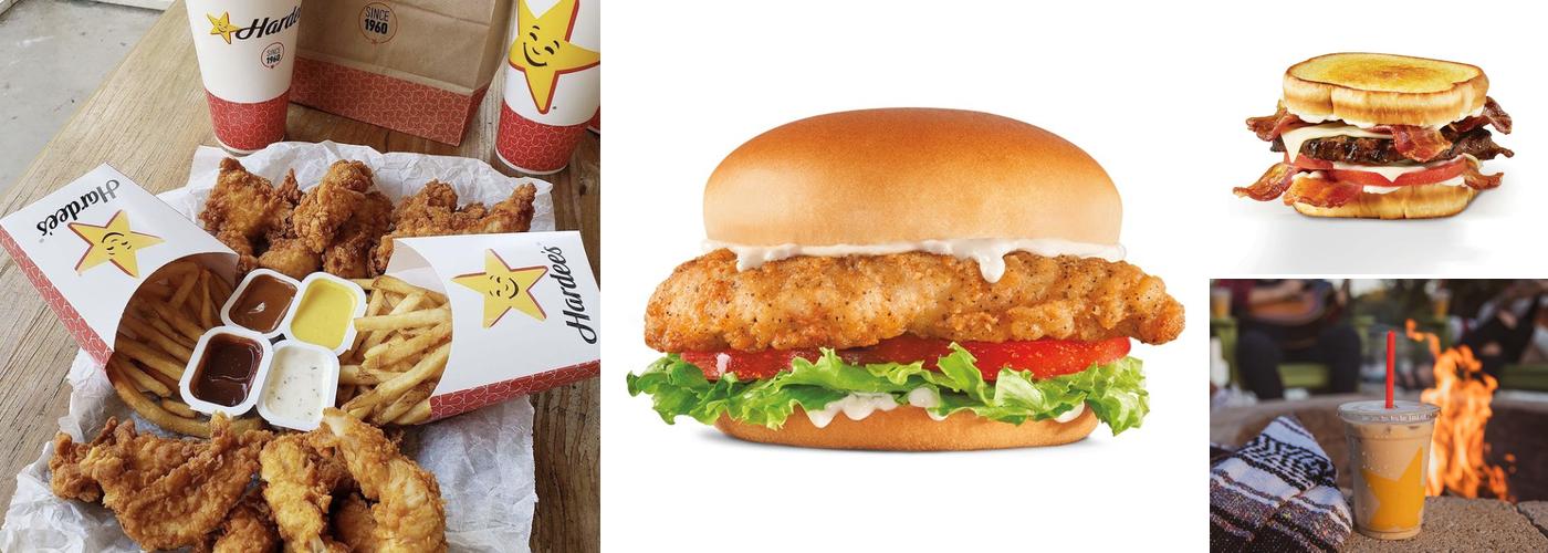 Hardee’s