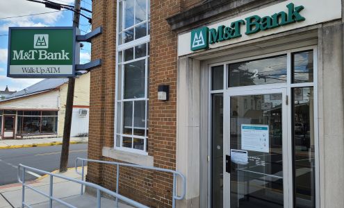 M&T Bank Topton