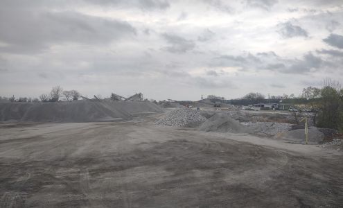 Rogers Group, Inc. 520 3 Mile Ln, Tuscumbia Alabama 35674