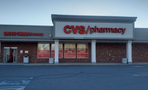 CVS Kutztown