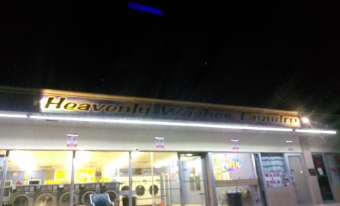 Heavenly Washes Laundromat