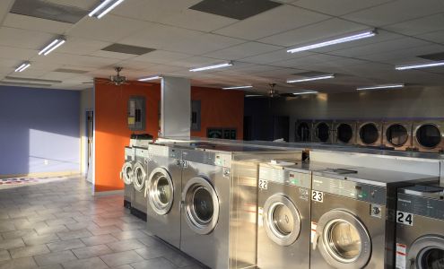 Universal Laundromat
