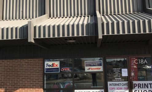 REPAIR DEPOT - Laptop & PC