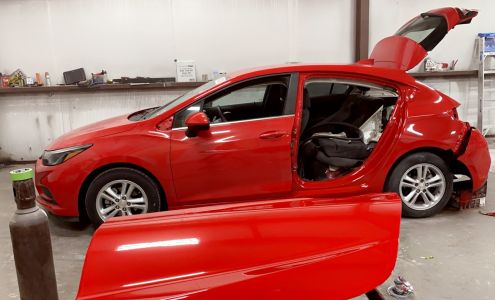 Unique Automotive LLC