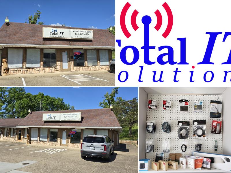 Total IT Solutions, LLC