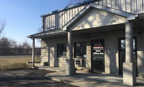 JJAMCO Construction, Inc.