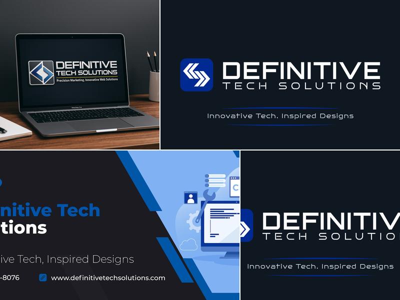 Definitive Tech Solutions