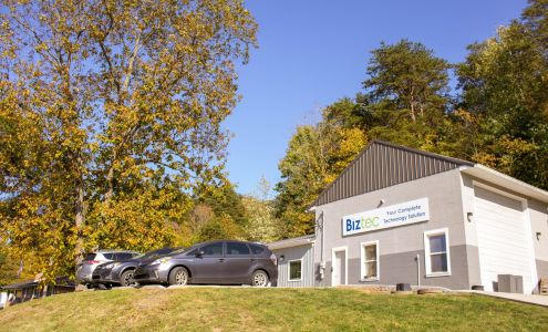 Biztec 3917 Harris Hwy, Washington West Virginia 26181