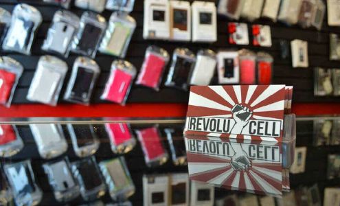 Revolucell - Réparation cellulaire Terrebonne