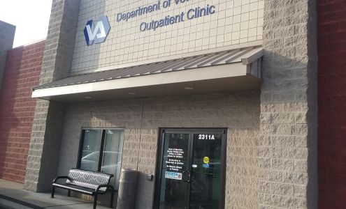 VA Outpatient Clinic - Wood County