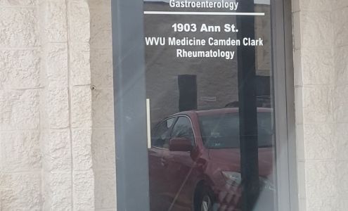 Cornerstone Healthcare