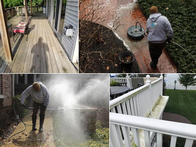 Midwest Pro Wash LLC