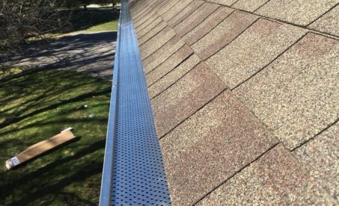 HB Seamless Gutters and More 2444 E 100 N, Winamac Indiana 46996