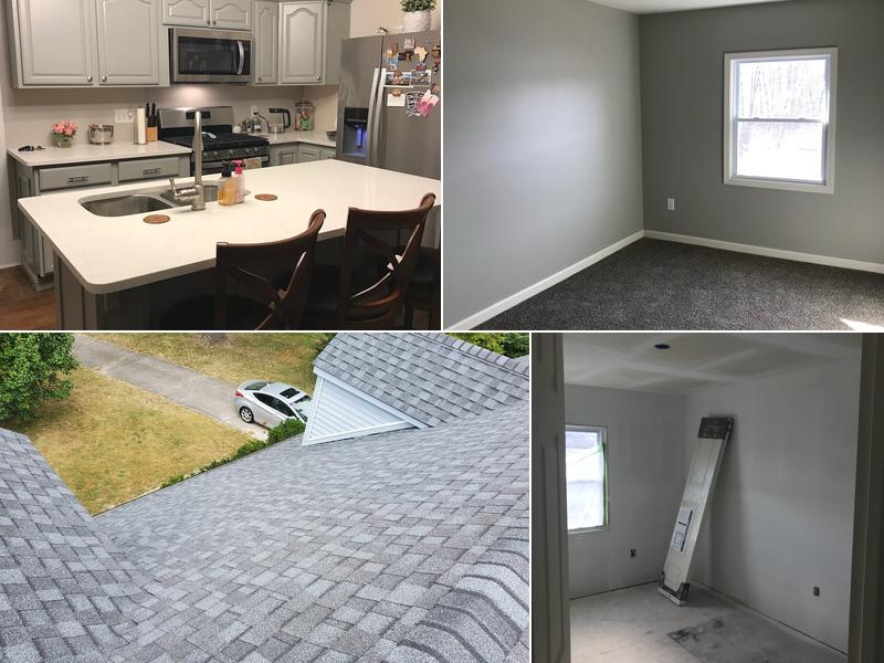 Pro-Quality Contractors LLC