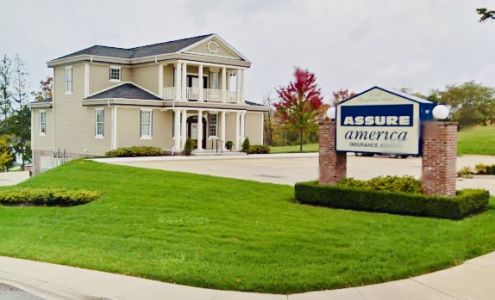 Assure America Corporation