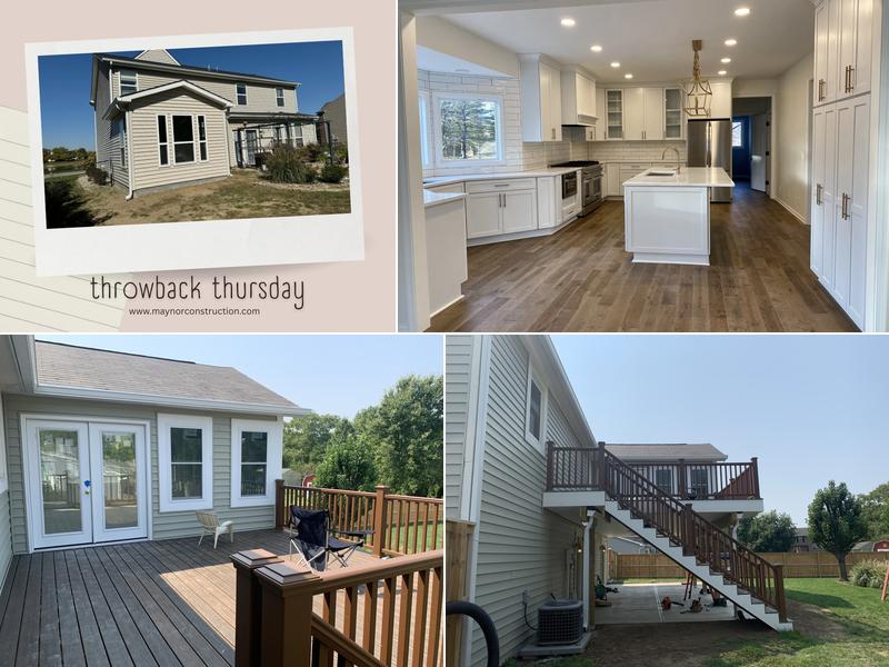 Maynor Construction, LLC