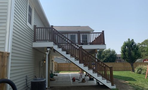 Maynor Construction, LLC