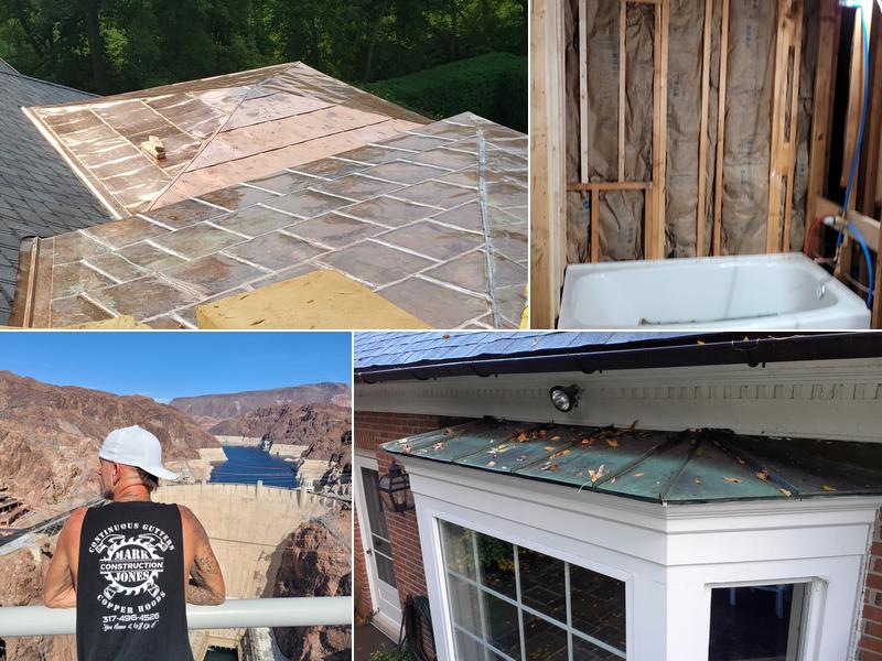 Mark Jones Construction