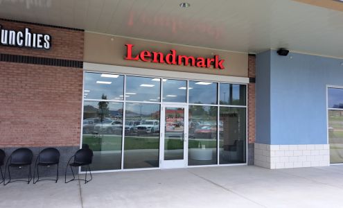 Lendmark Financial Services LLC 2600 Middletown Cir Suite 137, White Hall West Virginia 26554
