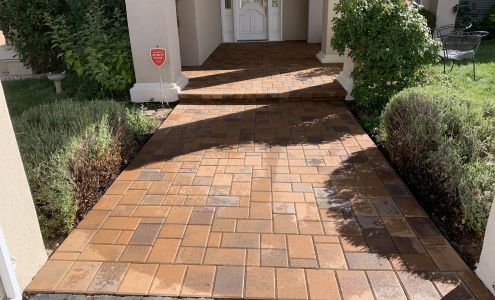 Alvaradoscapes and designs