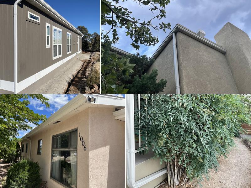 Los Lunas Roofing & Gutters