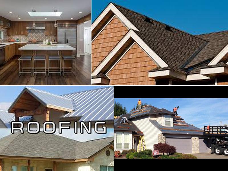 Dominguez Construction Gallup McKinley Roofing