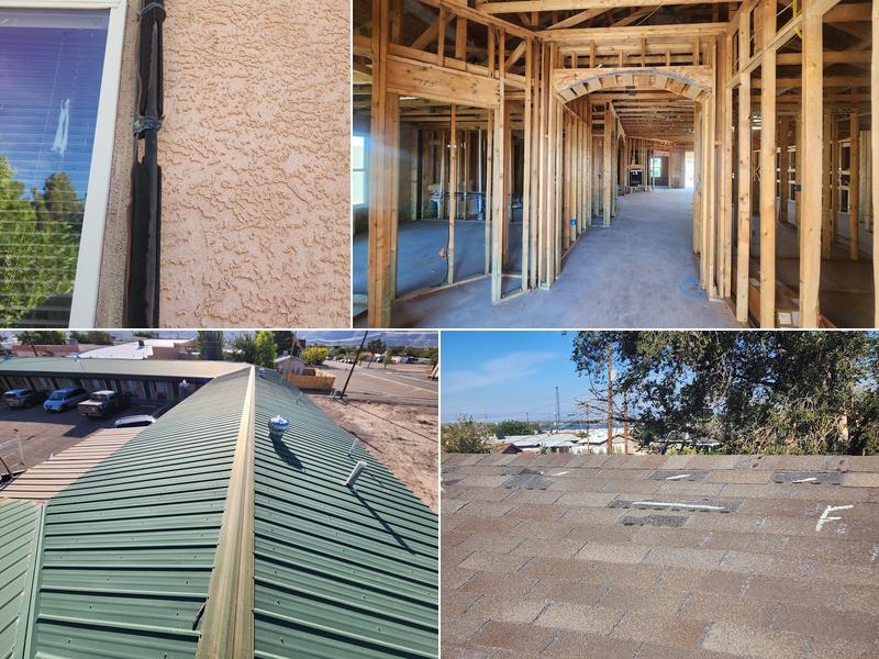 3ECHO Property Inspections, LLC