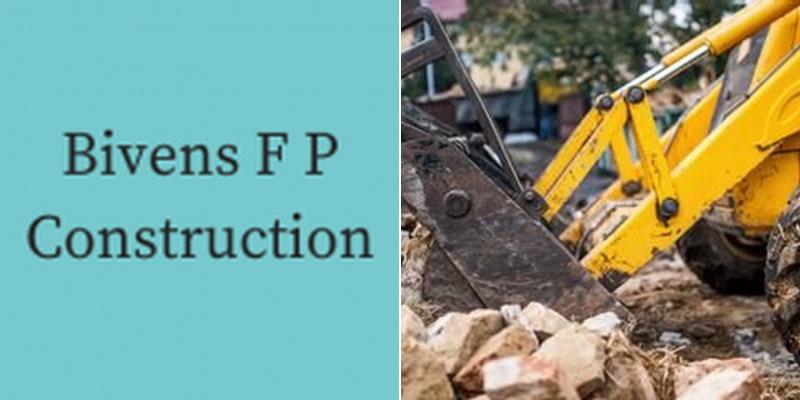 F P Bivens Construction