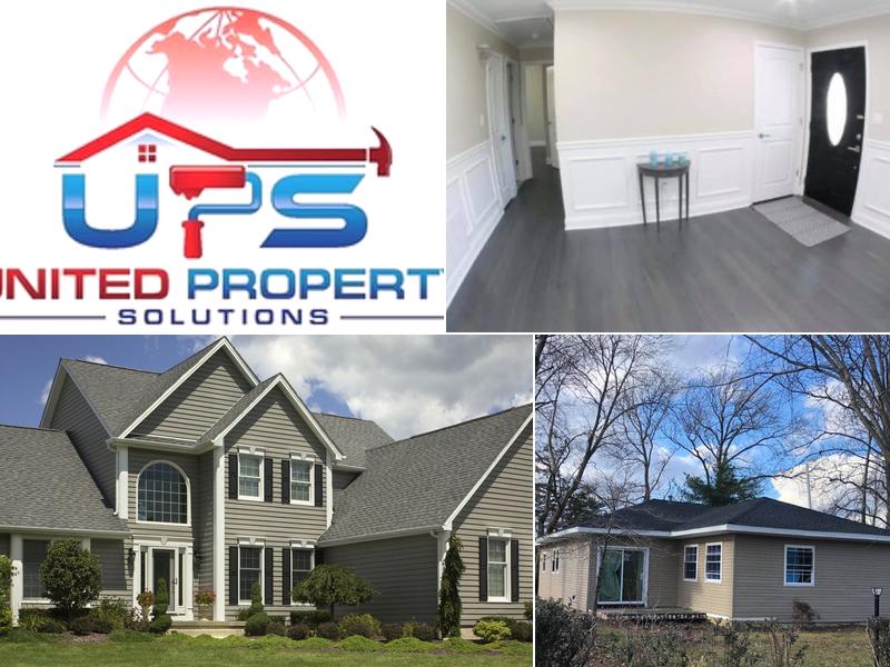 United Property Solutions
