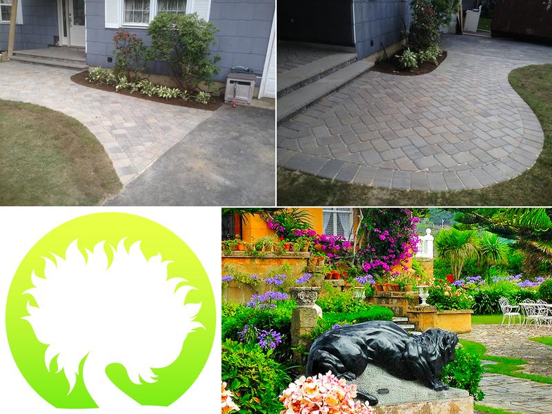 Lambertson's Landscaping Inc