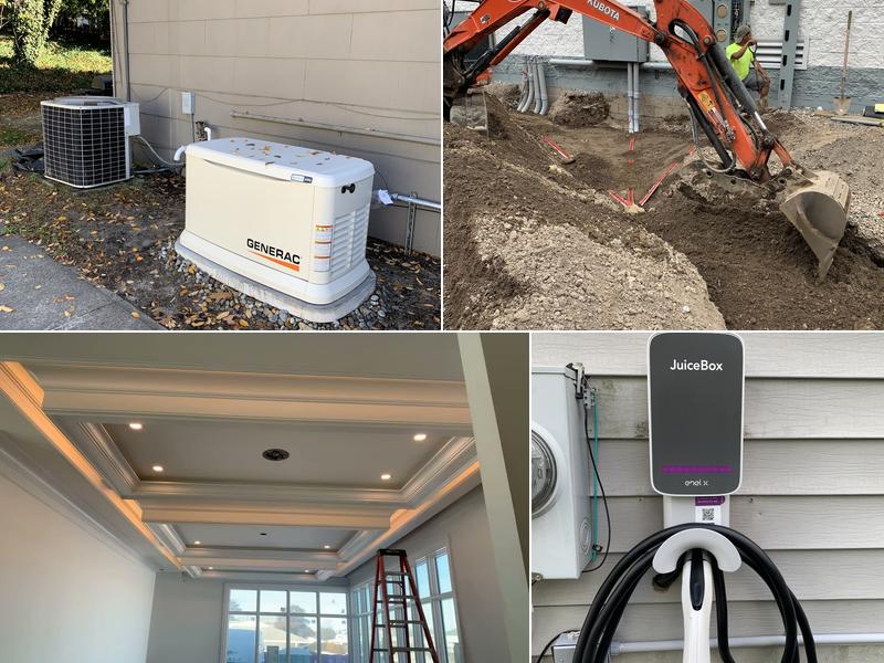 SLB Electrical Contracting Inc.