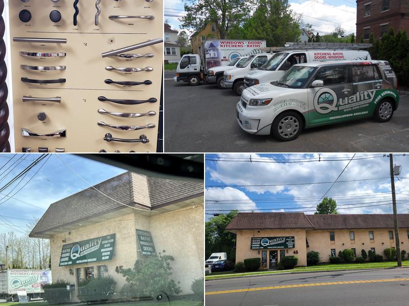 Quality Home Improvemt Supplies Co. Inc.