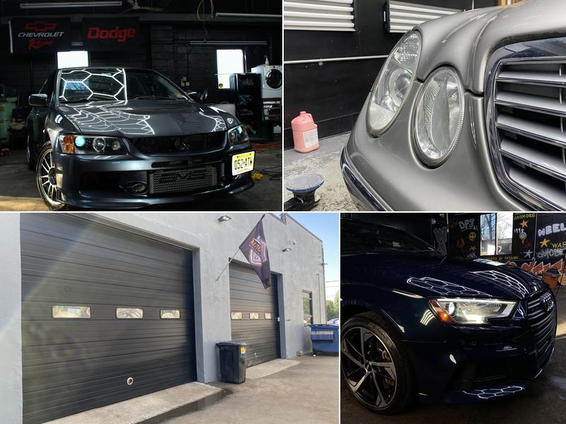 Auto Stars Detailing