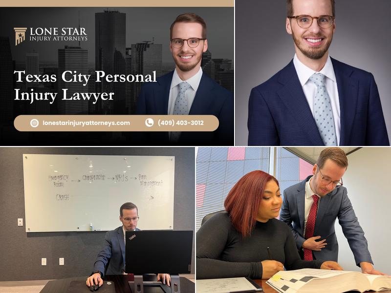 Lone Star Injury Attorneys, PLLC