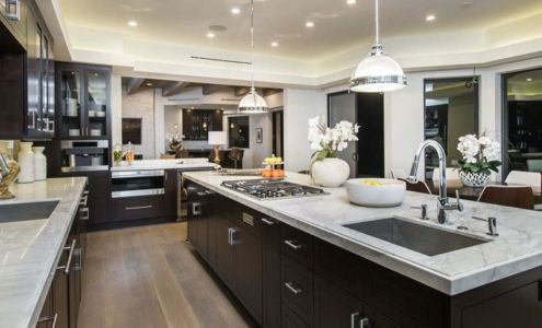 Sebastiano Nini Inc. The Complete Builder Since 1974