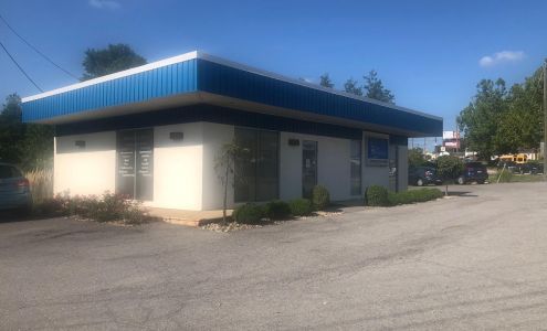 United Security Agency Fairmont